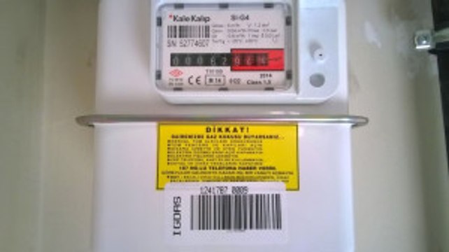 Doğalgaz Dağıtım Şirketleri Abonelere 14 TL İade Edecek