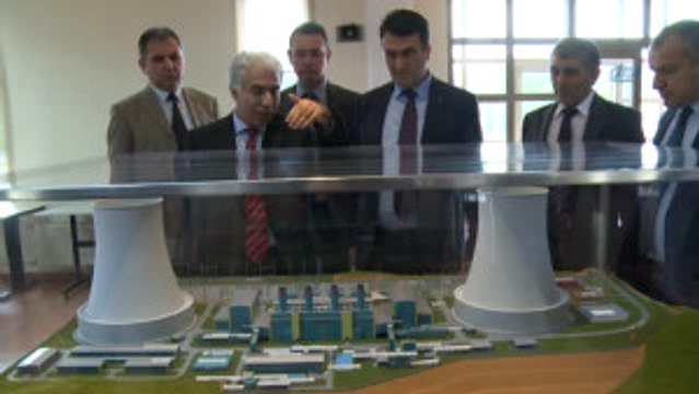 Osmangazi Belediye Başkanı Dündar: Türkiye Artık Elektrik Satacak Güçte