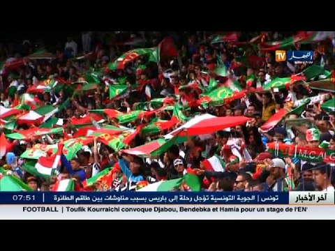 العميد يجدد موعده القاري أمام النهضة الكونغولي