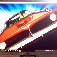 Megas XLR - ep 9 Frate , unde mi-e capul ?