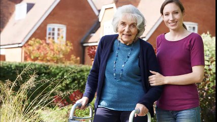 Heroasis Home Health Care- (919) 763-7988