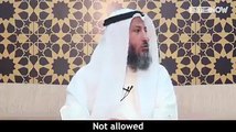 wahabi mofti othman khameis says using Photoshop is against Allah, what about Snapchat filters