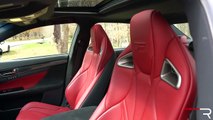 2016 Lexus GS F – Redline - First Impressions-BqWWSOouRXQ