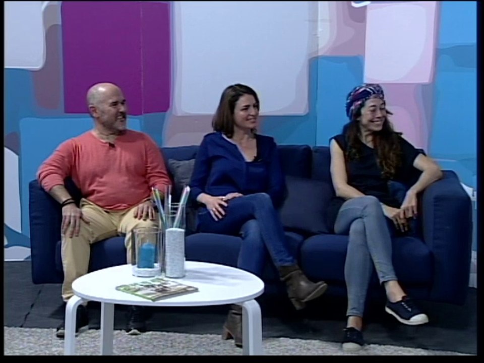 Las Mañanas I 9 marzo 2017 I Parte I
