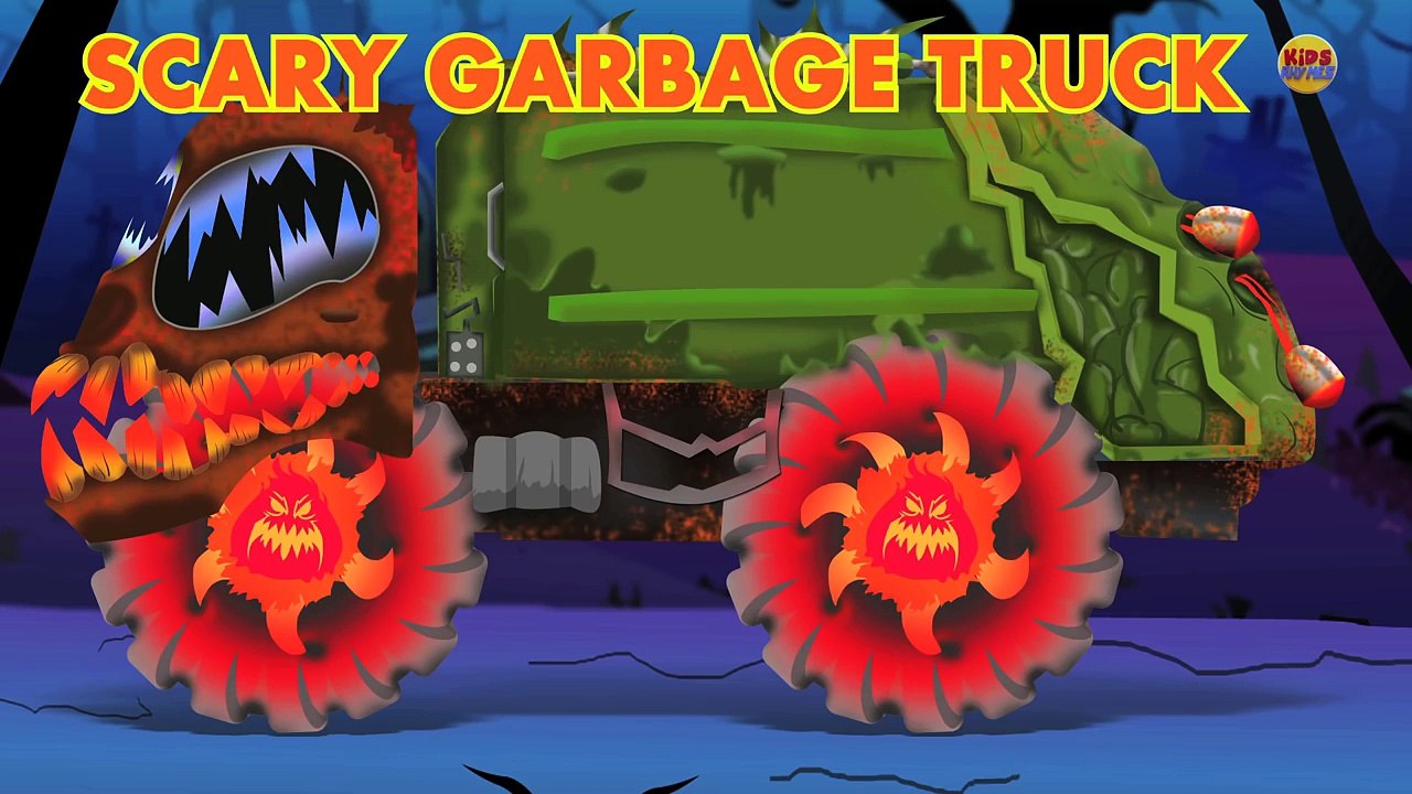 Learn Vehicles - Police Cars & Trucks for Kids | Colors Transport for Children | Learning