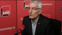 Guillaume Pépy, PDG de SNCF, répond aux questions des auditeurs de France Inter