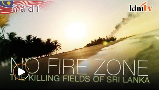 Nadi- Desus Semasa: Wanita didapati bersalah tayang filem belum lulus