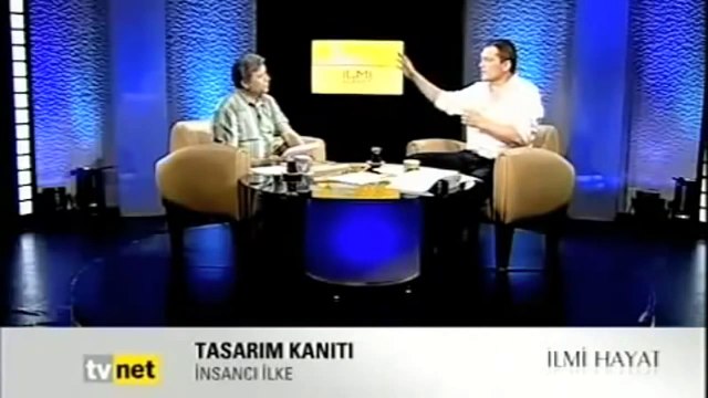 İnsancı (Antropik) İlke Nedir - Evren'deki Hassas Ayarlar - Caner Taslaman