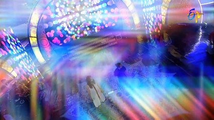 Chamka Chamka Song _  Ranjith,Geetha Madhur,Performance _ Super Masti _ Tanuku _ 5th March 2017-83nnqcDtnkk