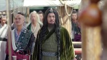 【射雕英雄传2017】老顽童没死 The Legend of the Condor Heroes