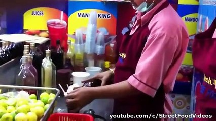 Ice Malayi Gola ? Indian Strret Food