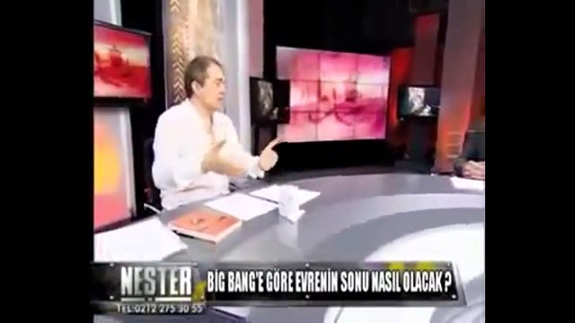 Reenkarnasyon İnancının Çöküşü - Caner Taslaman