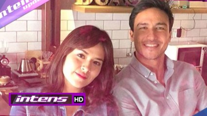 Kemesraan Raisa dan Hamish - Intens 10 Maret 2017