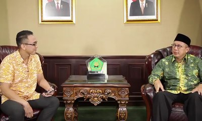 Ini Makanan Kegemaran Raja Salman