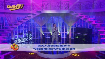 [CHU THỊ TV] Vui Sống Mỗi Ngày | Huyền thoại mẹ - Trần Ngọc Vũ