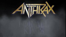 Anthrax - Stodoła - 10.03/2017 - Na Żywo