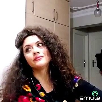 Al Ömrümü Koy Ömrünün Üstüne-Kıvırcık Ali-Yıldız Tilbe ( Tuğba Kakışım )