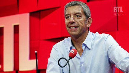 Obésité : Michel Cymes vous livre ses astuces anti-grignotage