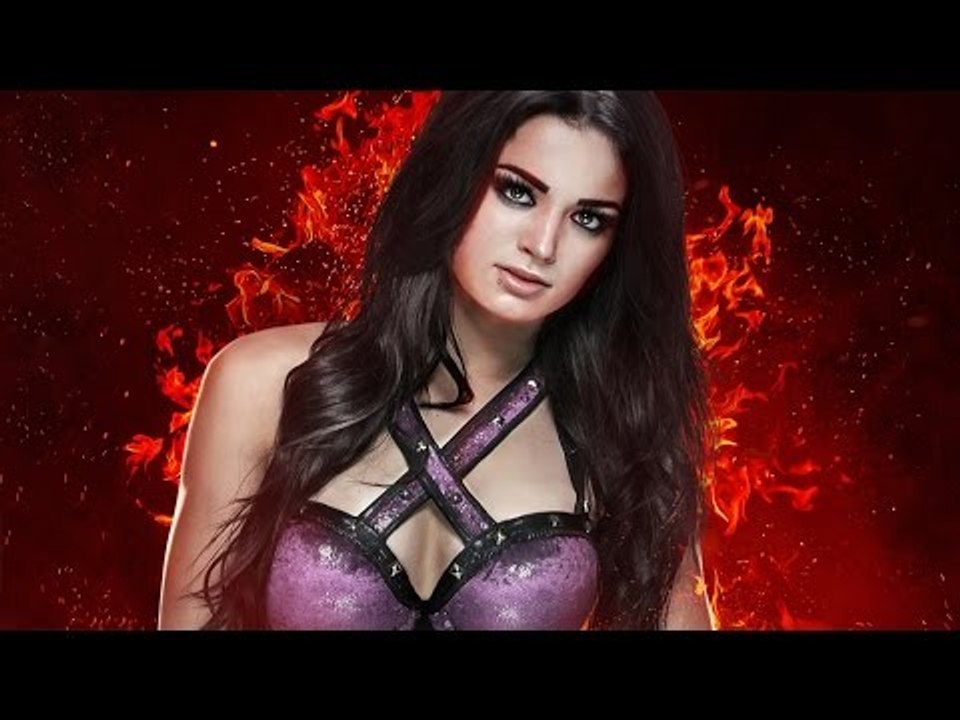 WWE 2K15 Trailer de Lancement
