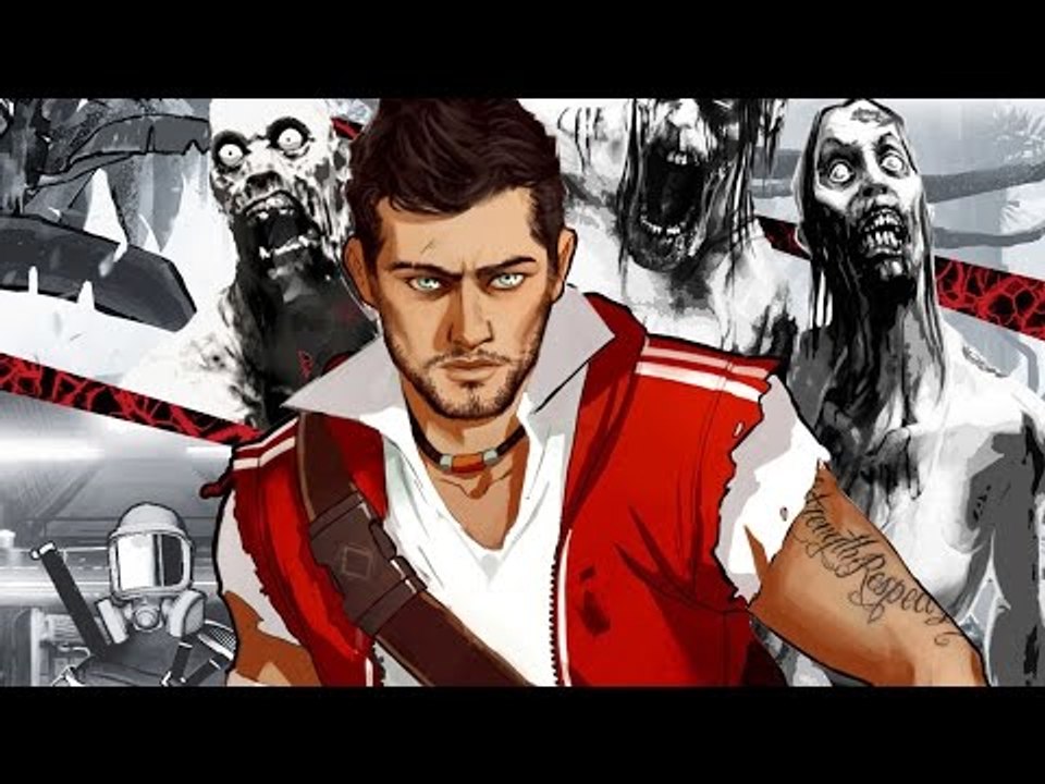 Escape Dead Island Trailer de Lancement VF