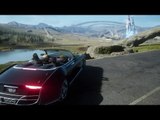 FINAL FANTASY XV Gameplay Walkthrough (1080p)