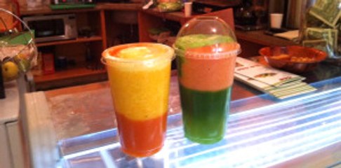 Canan Karatay Uyardı: Meyve Suyunun Alkolden Bir Farkı Yok