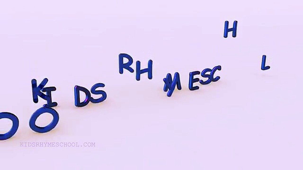 Solid Shapes for Kids