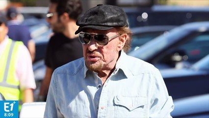 Johnny Hallyday soigné pour un cancer : les fans sont inquiets