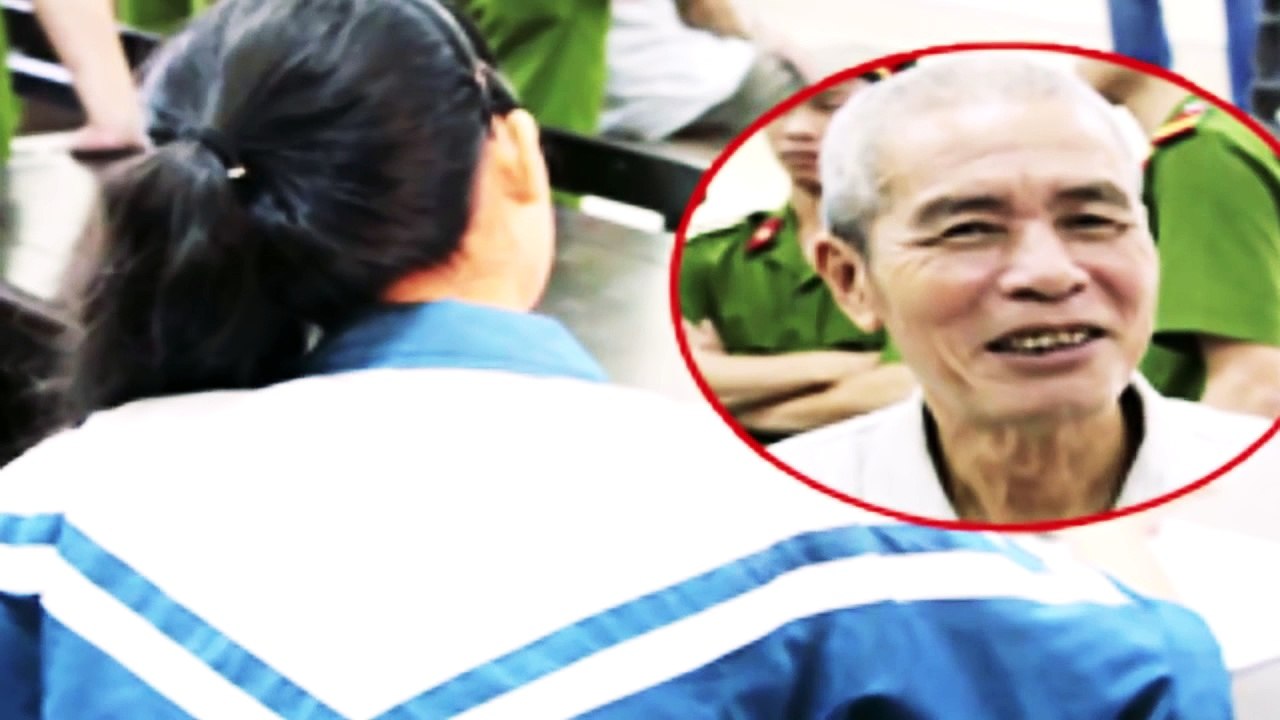 Huyền Bí Nhân Loại - Yêu Râu Xanh Khiến Cô Bé Lớp 8 Có Con