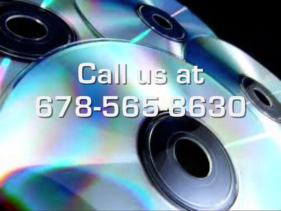 Best CD Duplication Services