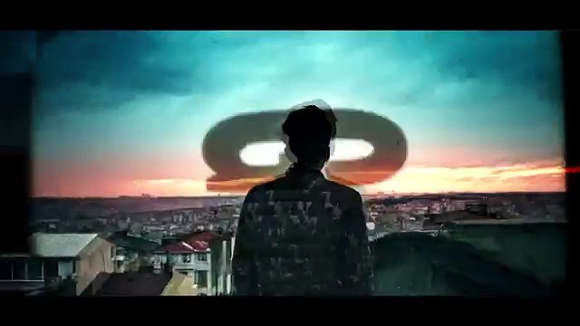 Gece Gölgenin Rahatına Bak - Çağatay Akman Official Video