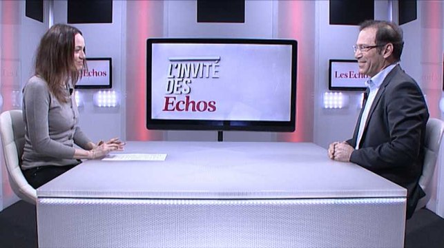 Intelligence artificielle : L'objectif n'est pas de gagner un concours d'échec, mais de répondre à des besoins de la vie quotidienne (Vahé Torossian, Microsoft France)