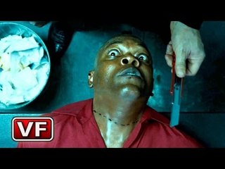 OLDBOY Bande Annonce VF (2013)