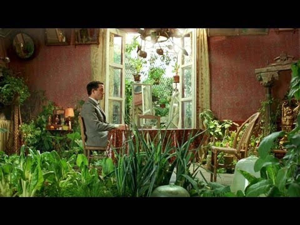 ATTILA MARCEL Extrait du Film # 1