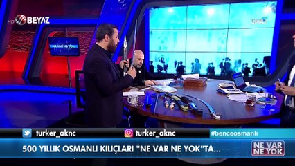 Ne Var Ne Yok 9 Mart 2017