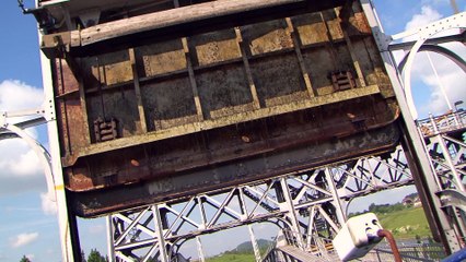 Les huit merveilles du Hainaut