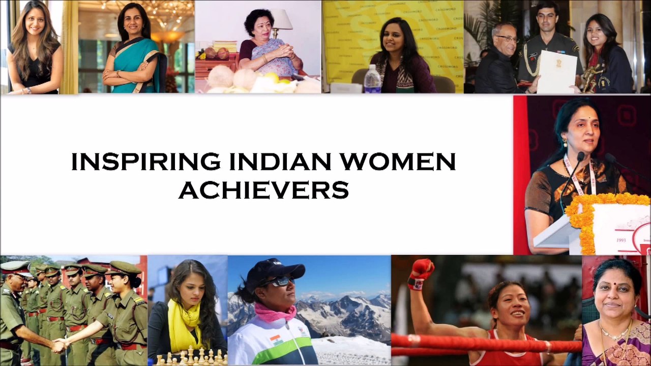 Womens_day video by dept of IT(webkrickz)