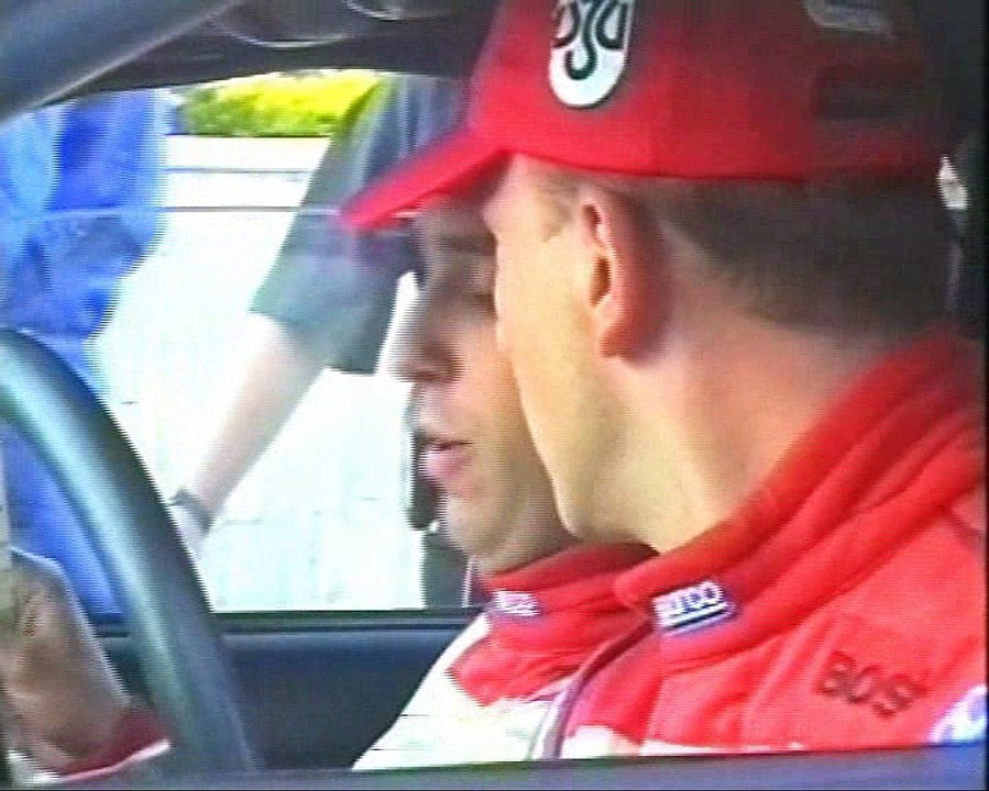 ShakedownBG - Ep.2 Before Season 2008