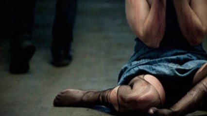 İnternete İş İlanı Verip Görüşmeye Gelen Kadına Tecavüz Etti