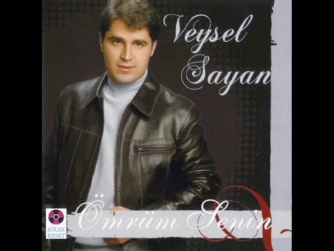 Veysel Sayan - Dağlar Dağımdır Benim