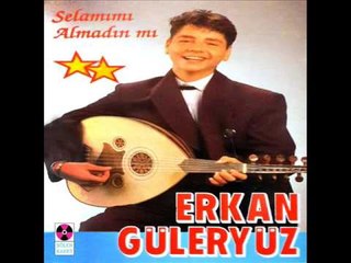 Bu Şehrin Geceleri - Erkan Güleryüz
