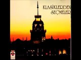 Kanun - Kemençe - Taksimi - Music of Turkey - Türkiye'nin Müziği - Instrumental