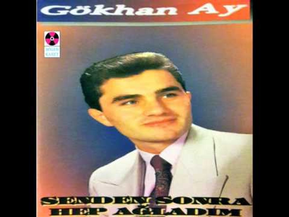 Yılansın - Gökhan Ay