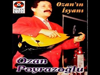 Gönül Sana Demedimmi - Ozan Ahmet  Poyrazoğlu