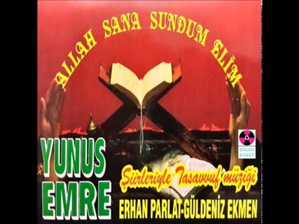 Yine Yüzün Gördüm - Erhan Parlat & Güldeniz Ekmen