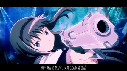 Top 10 Most DEADLY Anime Fights Of This Decade (2010 - 2017