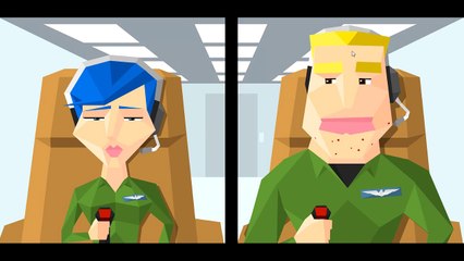 Fuckin' Unmanned - SHAVE DA WORLD!