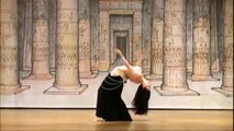 Sexy Hot Sensual Arabic Belly Dance Shahrzad Raqs (5)