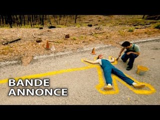 PRINCE OF TEXAS Bande Annonce VOST (2013)