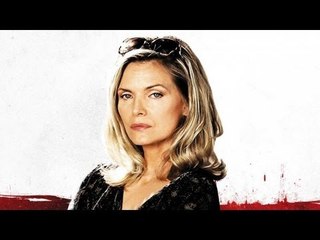 MALAVITA : le personnage de Michelle Pfeiffer